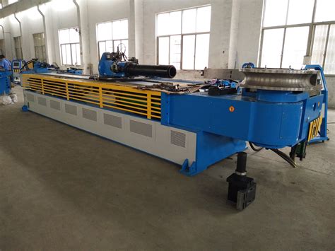 china automatic cnc bending machine|large diameter pipe bending machine.